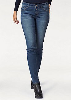s.Oliver Jeans s.oliver red label skinny jeans JLFIBHT