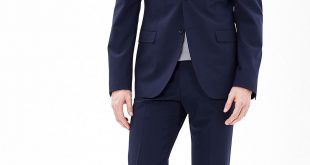 s.Oliver Pantsuits buy slim: new wool suit | s.oliver shop QAXSBRR