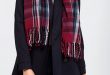 s.Oliver Scarves women scarves u0026 shawls s.oliver scarf - pink,s.oliver scarf, ... QOKKJAN