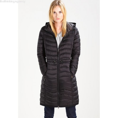 S.OLIVER WINTER COATS – a successful combination of modern design