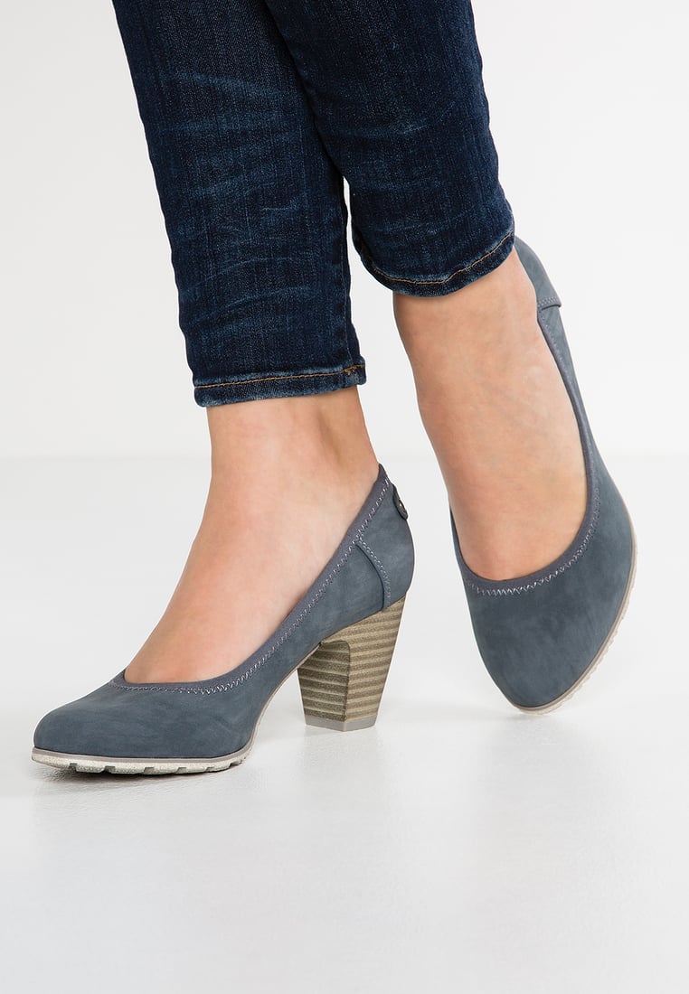 S.Oliver Women’s Shoes – Feminine or rather athletic?