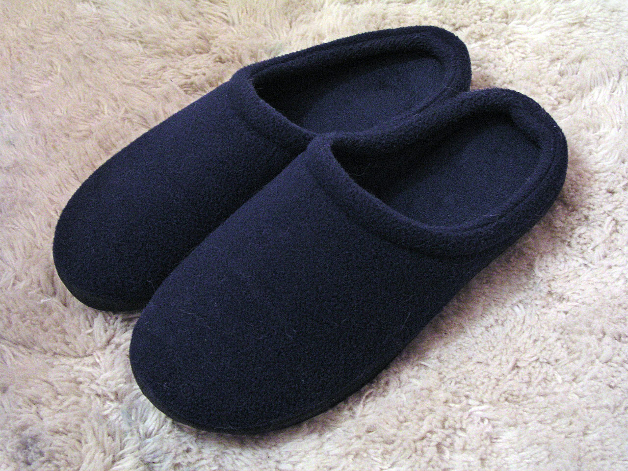 slippers slipper - wikipedia ODSWTAD