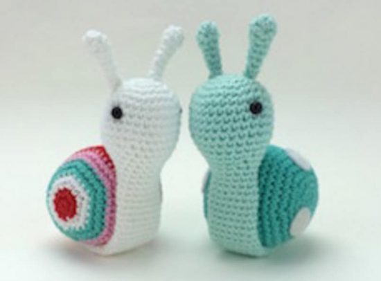 snail crochet pattern crochet snail amigurumi free pattern MFNQOMA