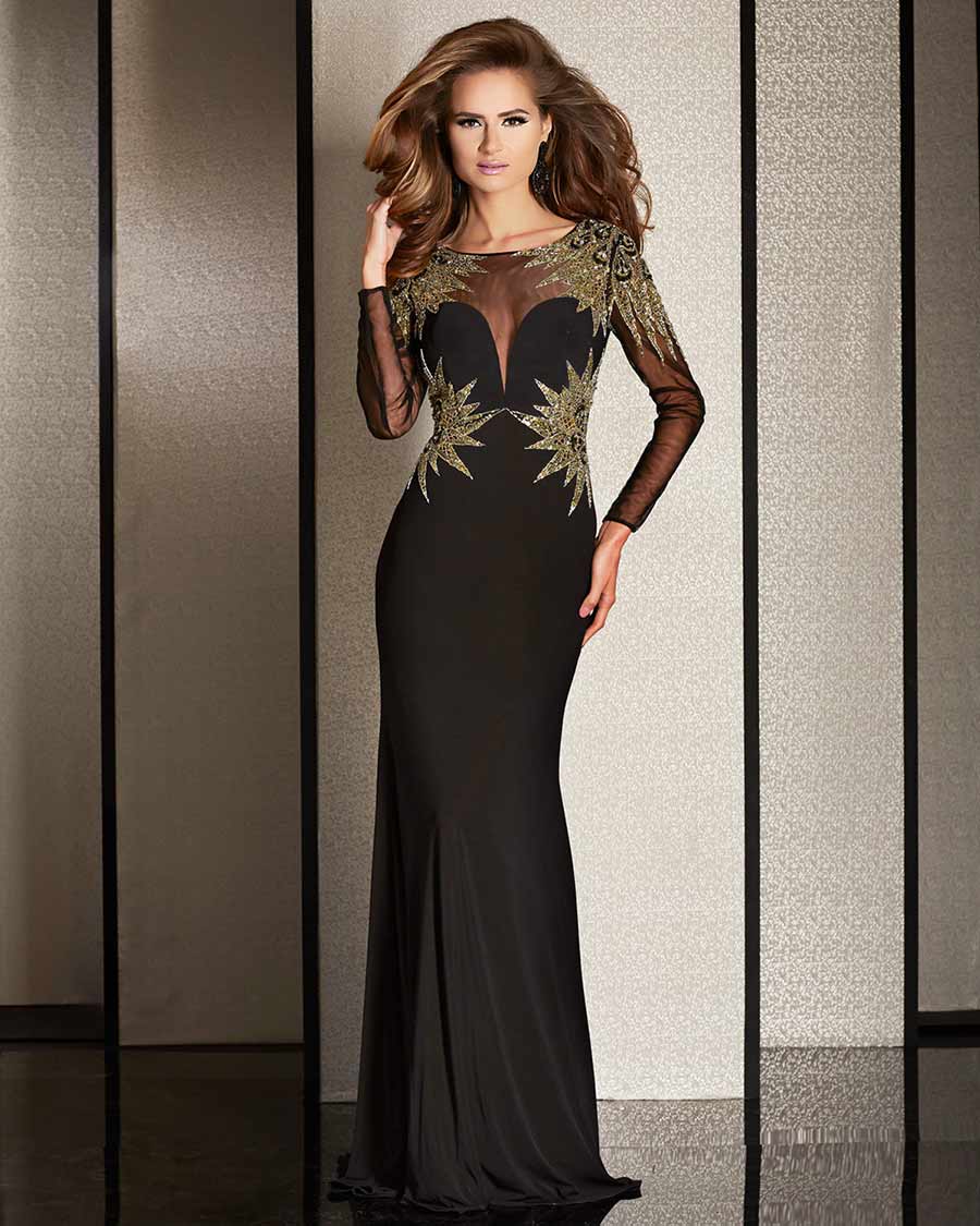 Special Occasion Dresses clarisse special occasion dress m6202 JKIDQNS