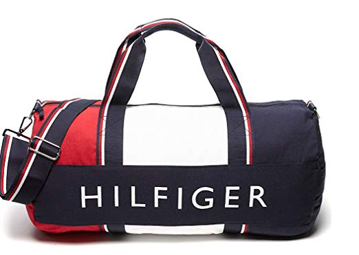 Tommy Hilfiger Bags: Accessories for casual and austere looks