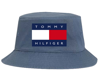 Tommy Hilfiger Hats tommy hilfiger bucket hat - bucket hat otto cap 16-096 - 16-0962038 -  custom heat UMOQSCM
