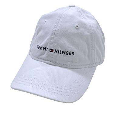 Tommy Hilfiger Hats – a hit not only in the cold season