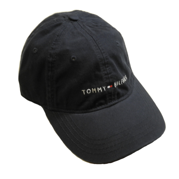 Tommy Hilfiger Hats tommy hilfiger tommy hilfiger cap baseball cap hat tricolor logo navy mens  02p13dec15 ZEFCDTT
