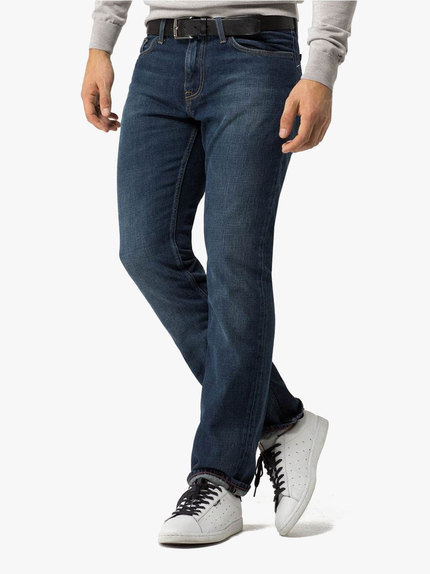 Tommy Hilfiger Mercer Jeans tommy hilfiger mercer regular fit jean mid blue thumbnail RINLWLO