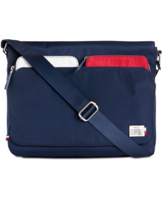 TOMMY HILFIGER SHOULDER BAGS-From casual to chic – shoulder bags for every style