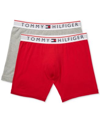 Tommy Hilfiger Underwear main image; main image ... LNYDBTP