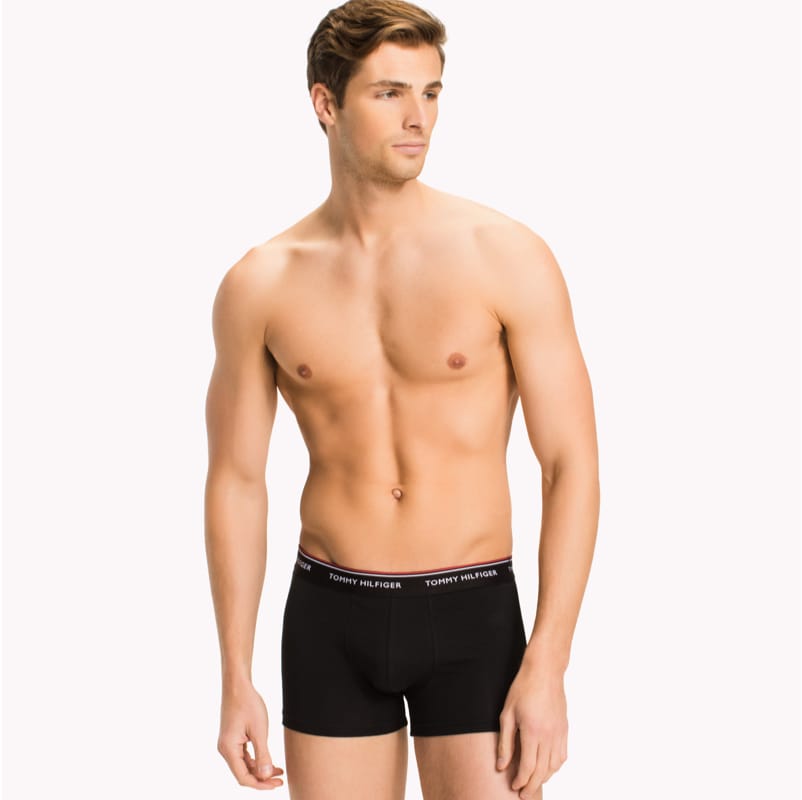 Tommy Hilfiger Underwear – casual lingerie for him and her