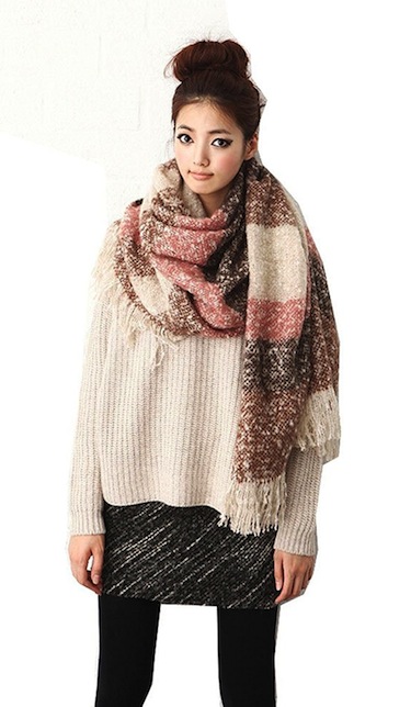 Winter scarves for women buy warm womens winter scarf scarves online shopping amazon FXAHYRW