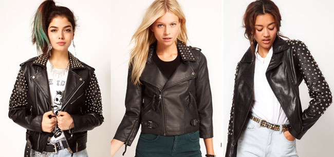 womens jackets styles a guide for the women how to chose your leather jacket style PFODCMM