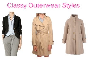 womens jackets styles womens jackets and coats for women with a classy clothing personality OKBCWAJ