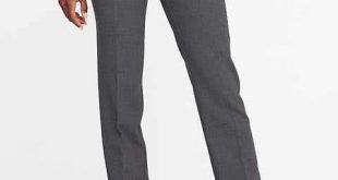 Women’s Corduroy Pants mid-rise harper full-length pants for women KPSCRUM