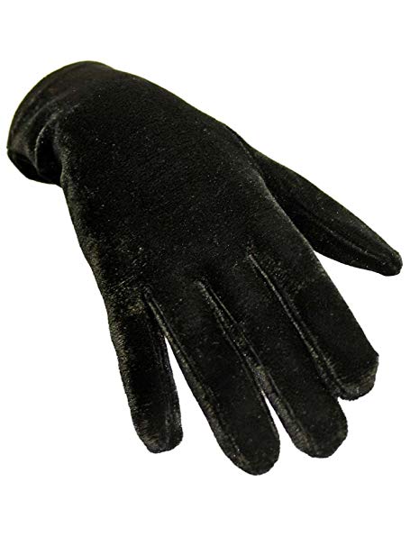 Fashionable gloves