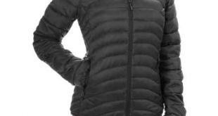 Women’s Jackets marmot aurora down jacket - 650 fill power (for women) in black - closeouts IIQYQKK