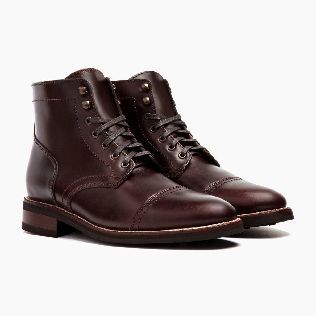 Women’s Men’s Boots men · boots; captain. captain | brown XKOJUOC