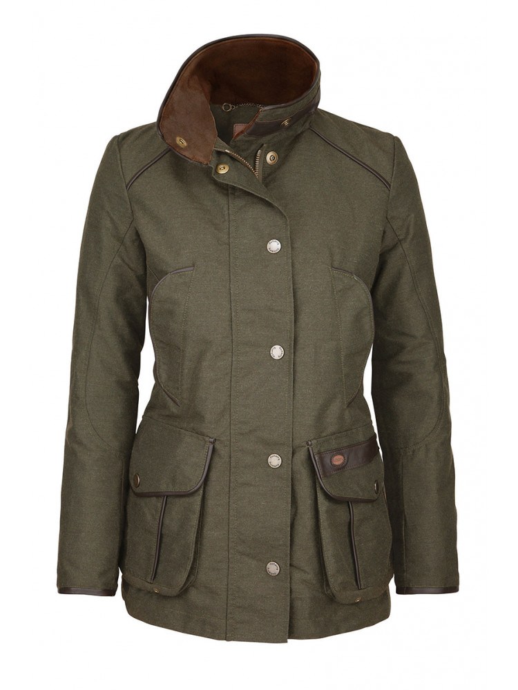 Women’s Outdoor Jackets leslie | ladies waterproof tweed jacket | outdoor winter coat | goretex  jacket RKAPGKT
