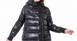 Women’s Winter Short Coats new arrivals winter short women down coats black thick warm leather jackets  windproof YXNHUVN