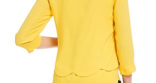 Yellow blouses yellow blouses ... RFJOYME
