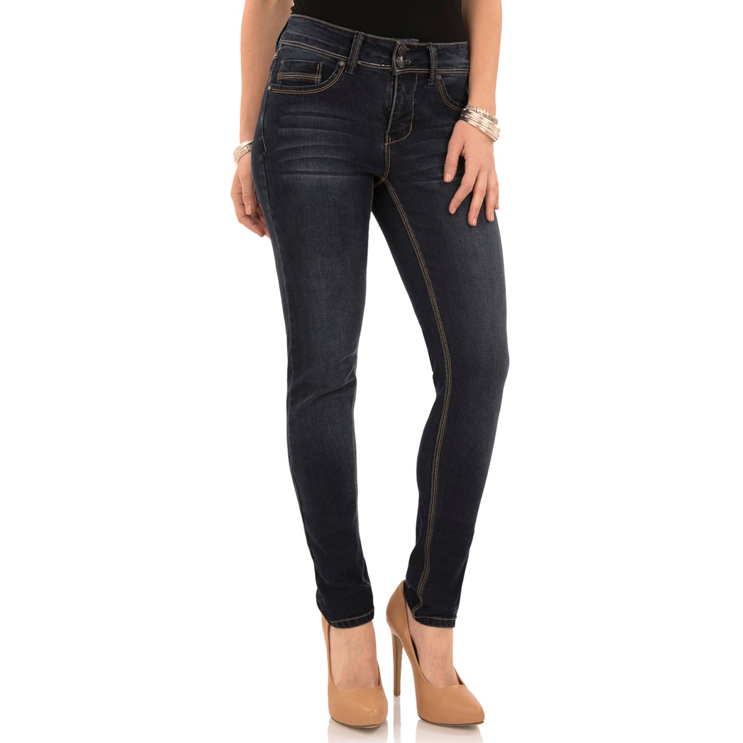 Angels – WOMEN’S JEANS WITH A PERFECT FIT