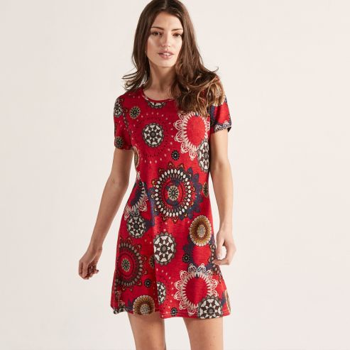 Sale Dresses | Women's Sale Maxi, Skater, Swing, Tea Dresses u0026 More |  Apricot | Apricot