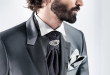 Renaissance Ascot Ties Men Fashion Cravat Ties