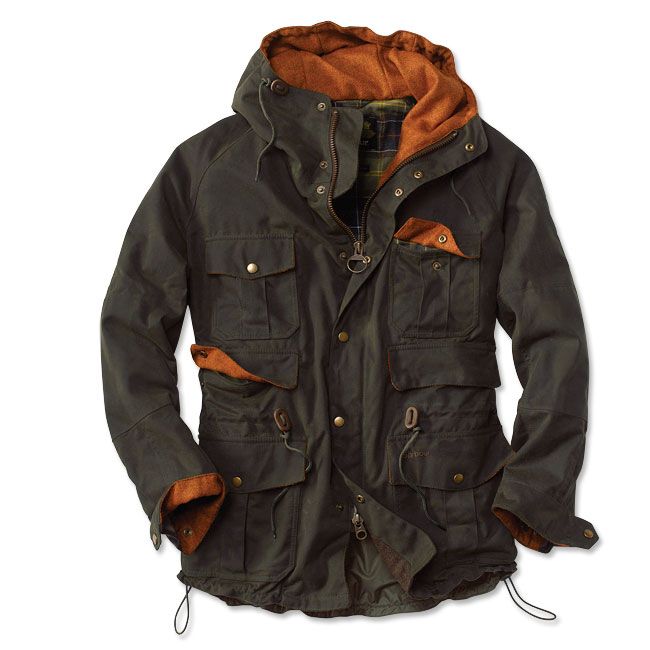 Just found this Barbour Mens Jacket - Barbour%26%23174%3b Wessex Jacket --  Orvis on Orvis.com!