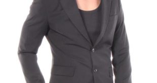 Correct Omega Blazer G-Star Jackets Men Black Size 50 | eBay