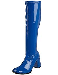 by Pleaser Womenu0027s Gogo-300 Boot