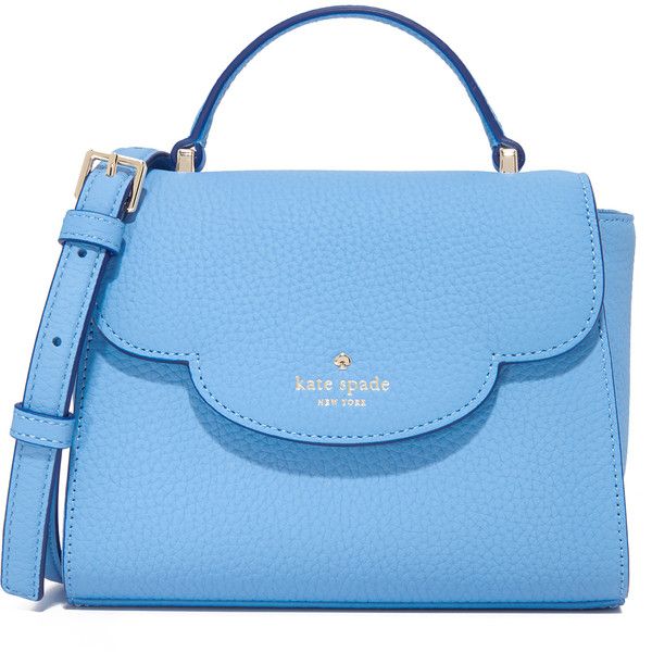 Blue Handbags –  a true classic with style