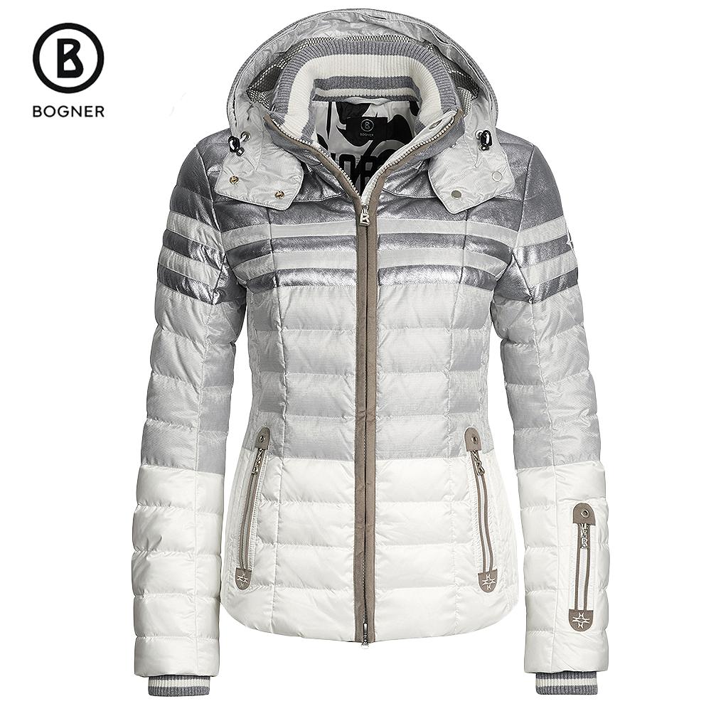 Bogner Tea-D Ski Jacket (Women's)