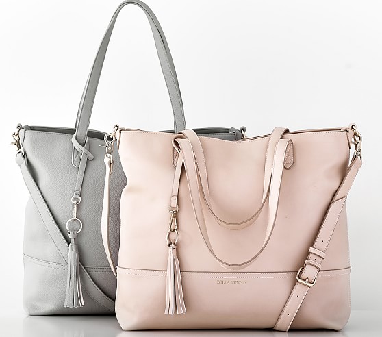 The BOSS bag for the journey? functional and chic