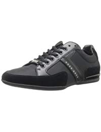 Men's Spacit Fashion Sneaker,Navy,9 M US