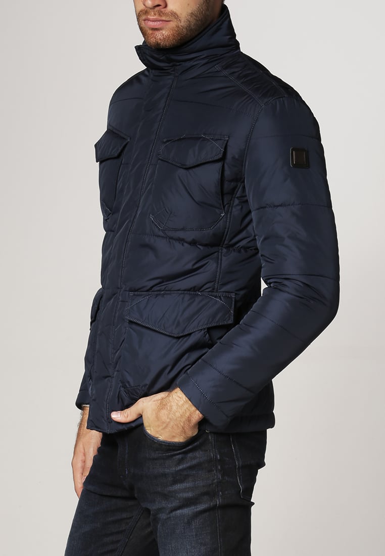 Boss Winter Jackets -Fashionable boss jackets for men