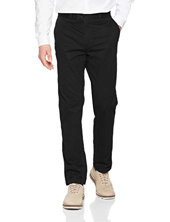 Brax Menu0027s Evans Trim Fit Kapok u0026 Cotton Stretch Chinos at Amazon Menu0027s  Clothing store: