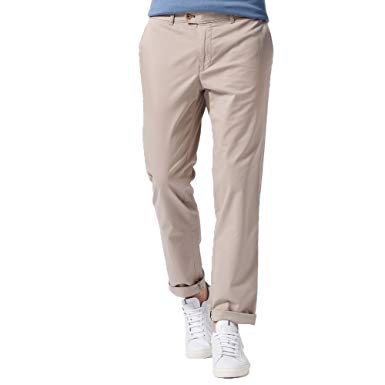 Brax Evans-Herrenhose Chino Pant in Beige (32, Beige) at Amazon Menu0027s  Clothing store:
