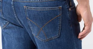 Brax Cooper Jeans u2013 Mens ...