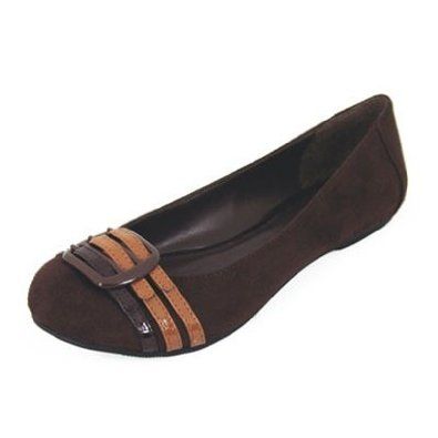 ballerina shoes - Google Search Brown Flats, Ballerina Shoes, Dress Shoes,  Women's Shoes