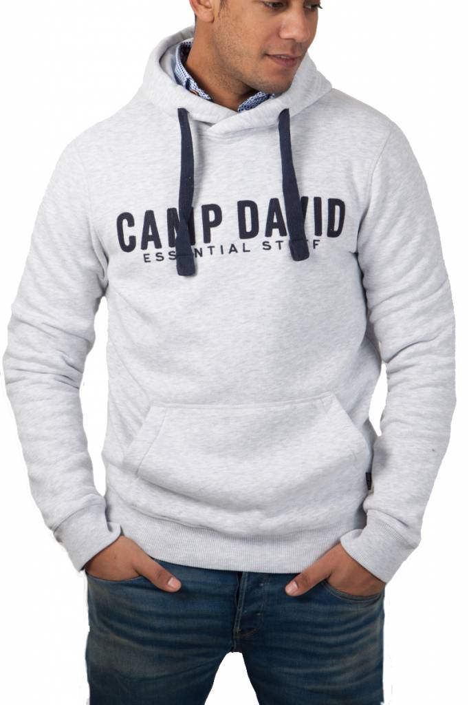 Camp David Fashion – Masculine and sporty with casual outfits by Camp David