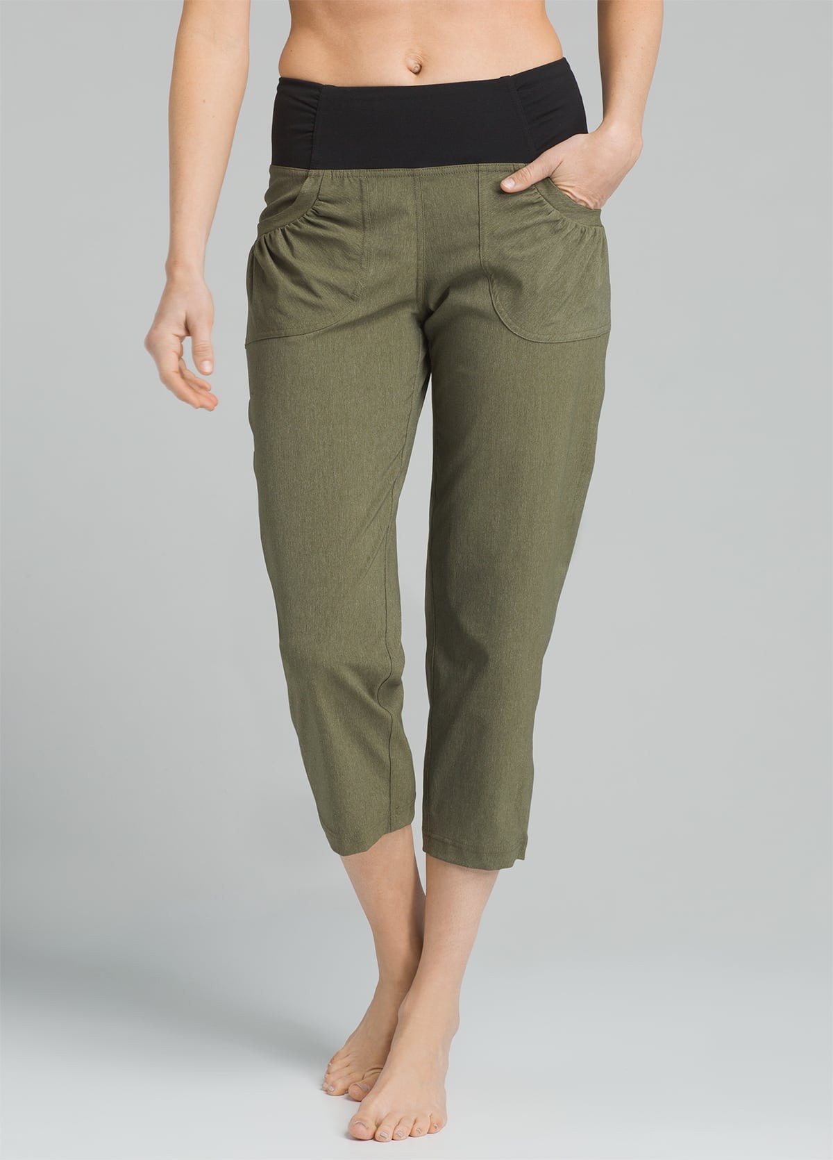 Capri pants – a lifestyle from the 50s