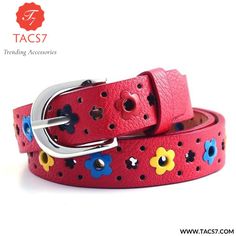 Item Type: Belts Model Number: xx Style: Fashion Pattern Type: Solid Gender