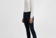 Double Stretch Cotton Classic Skinny Pant