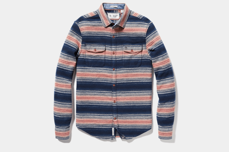 The 22 Best Men's Flannel Shirts | Improb