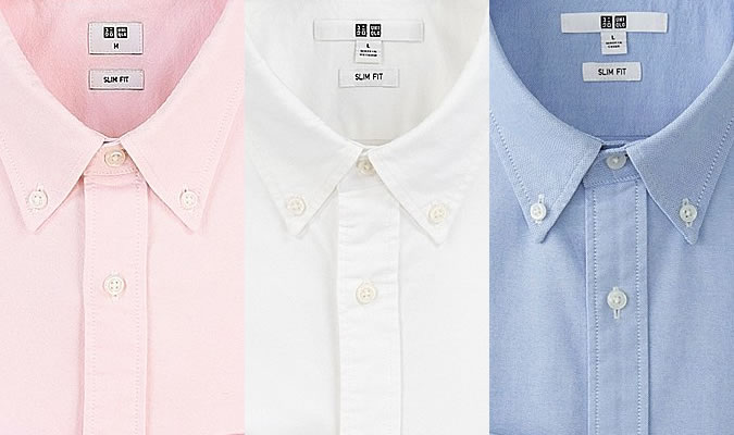 The Best Oxford Shirt (OCBD) Guide You'll Ever Read | FashionBeans