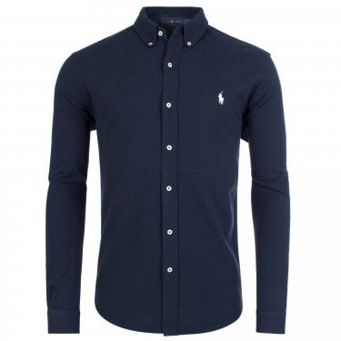 Ralph Lauren | Casual mens clothing | EQVVS.co.uk