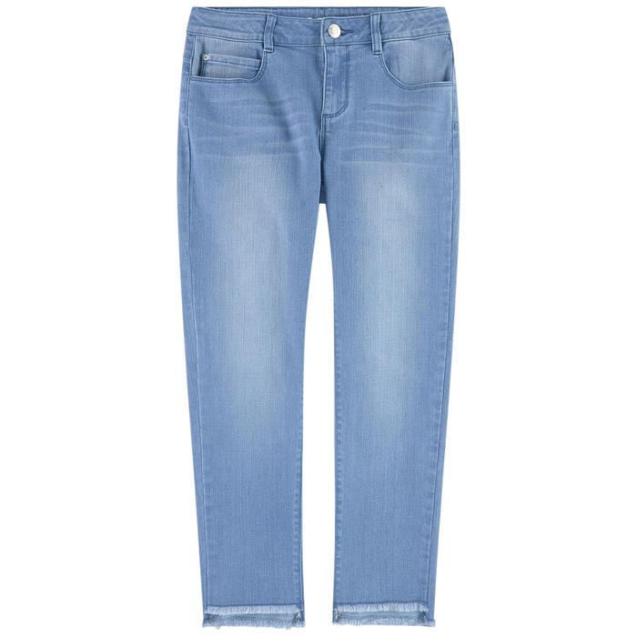 Esprit - Girl slim fit jeans - 231653