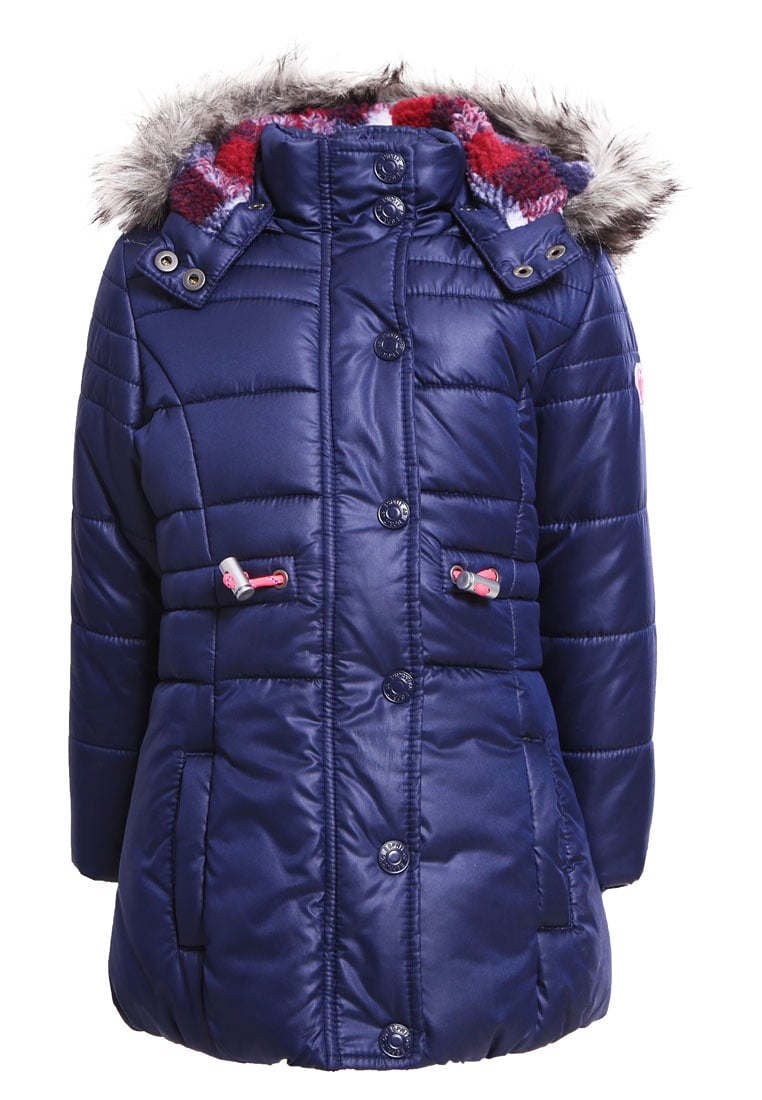 Kids Jackets Esprit Winter coat - navy,esprit de she chicago 2017,esprit  decorum meaning,wide range